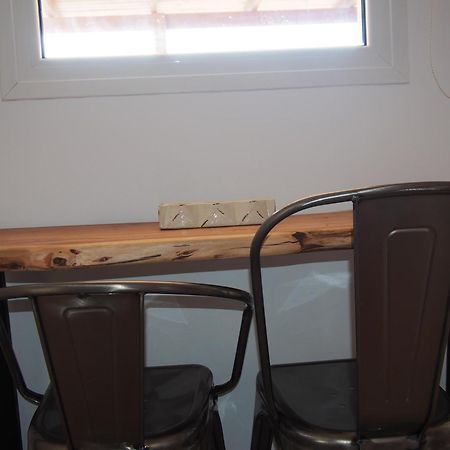 פסילי אמוס Thalatta Seaside Accommodation מראה חיצוני תמונה