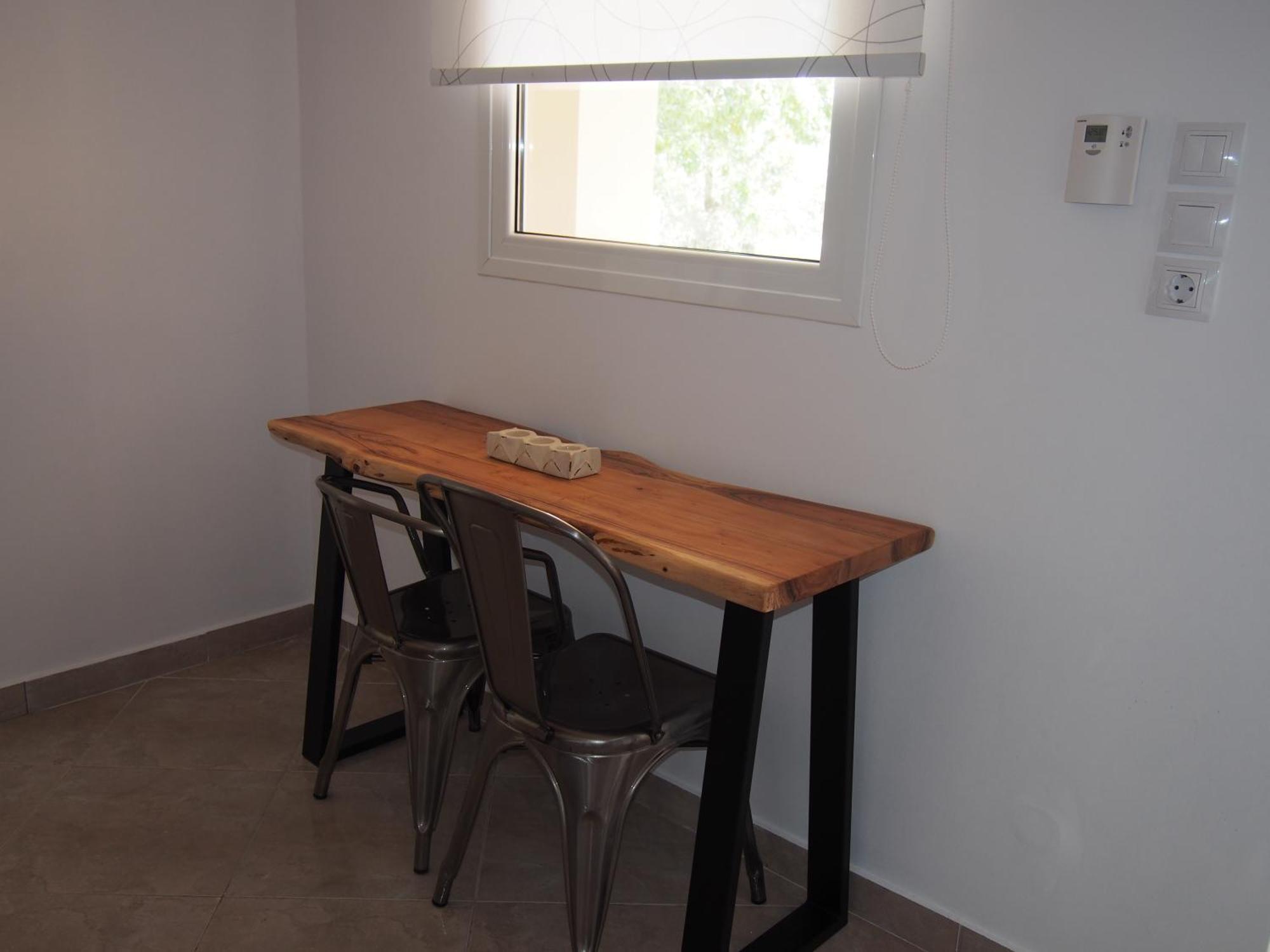 פסילי אמוס Thalatta Seaside Accommodation מראה חיצוני תמונה