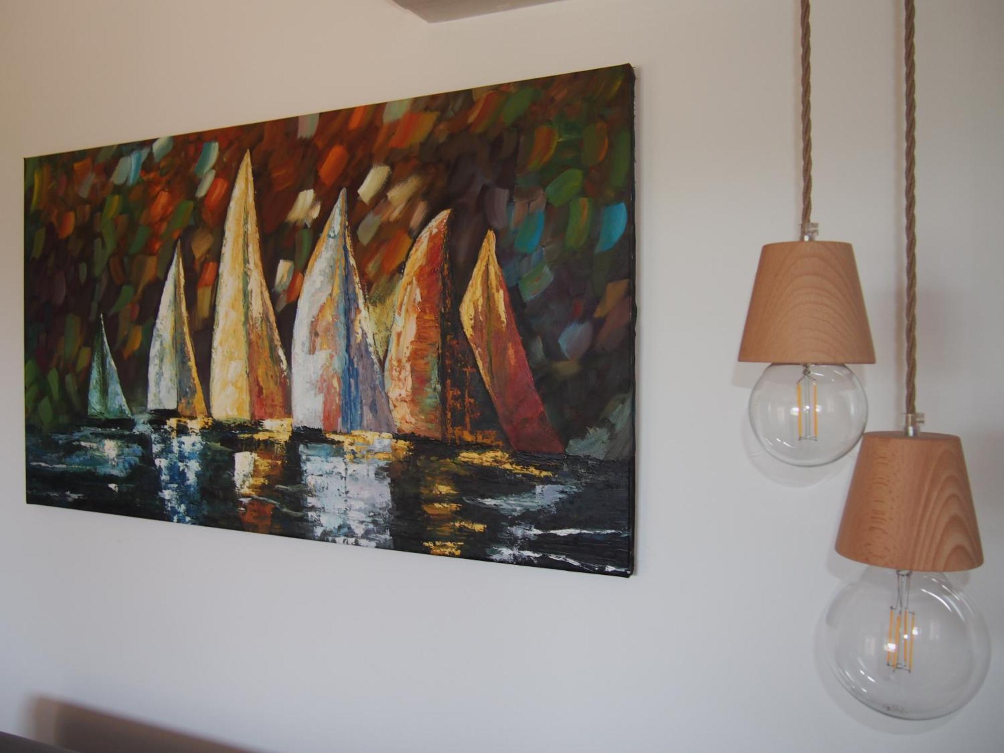 פסילי אמוס Thalatta Seaside Accommodation מראה חיצוני תמונה