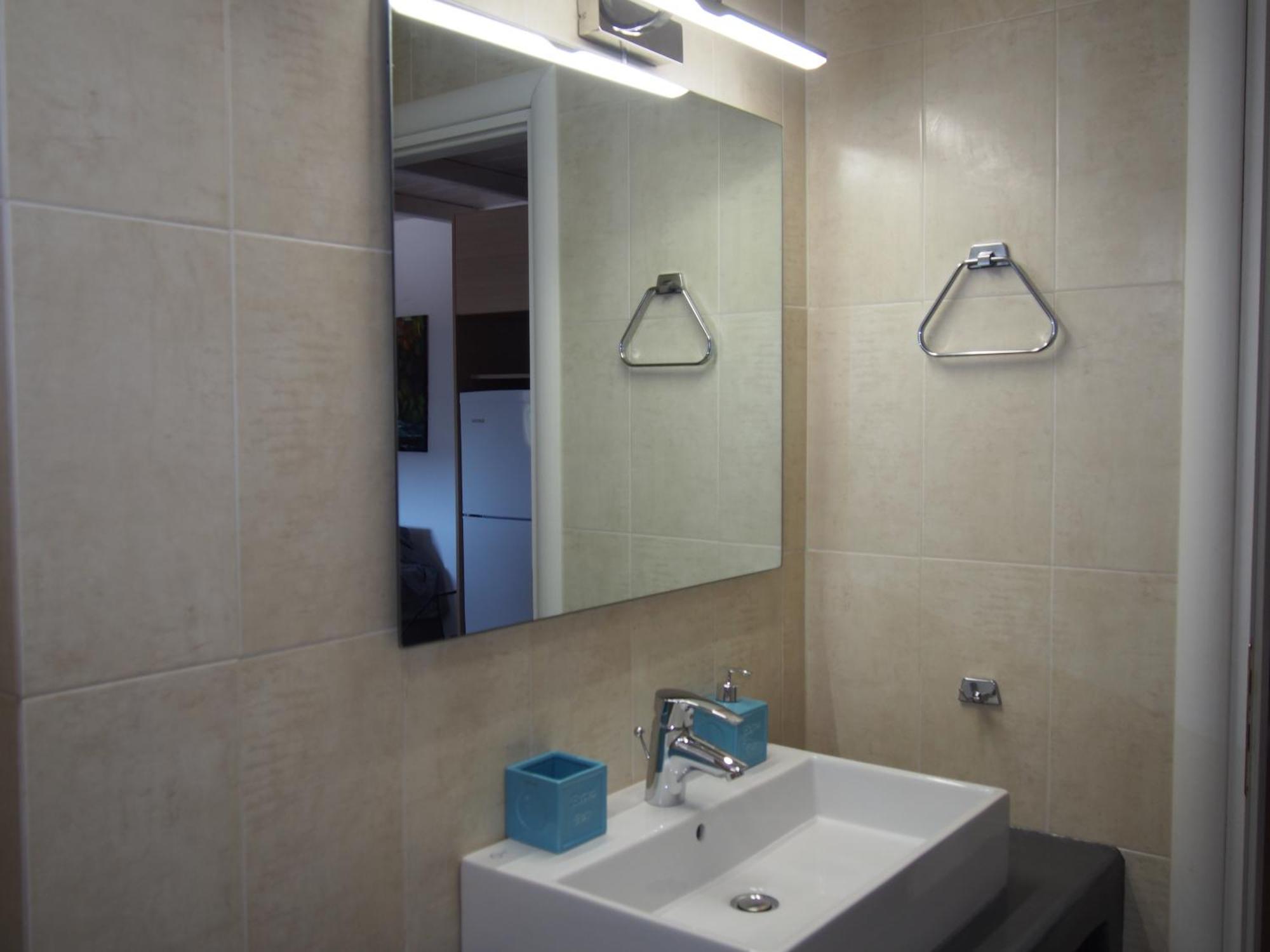 פסילי אמוס Thalatta Seaside Accommodation מראה חיצוני תמונה