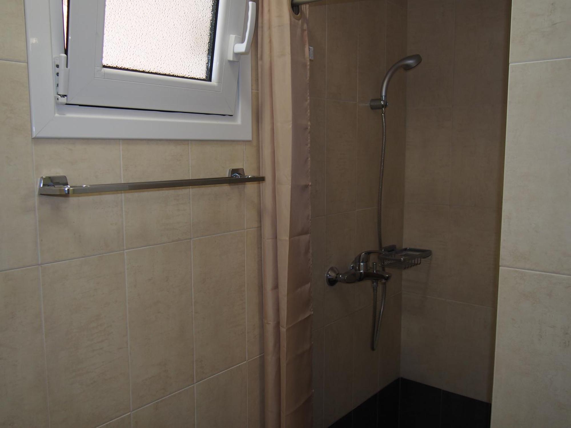 פסילי אמוס Thalatta Seaside Accommodation מראה חיצוני תמונה