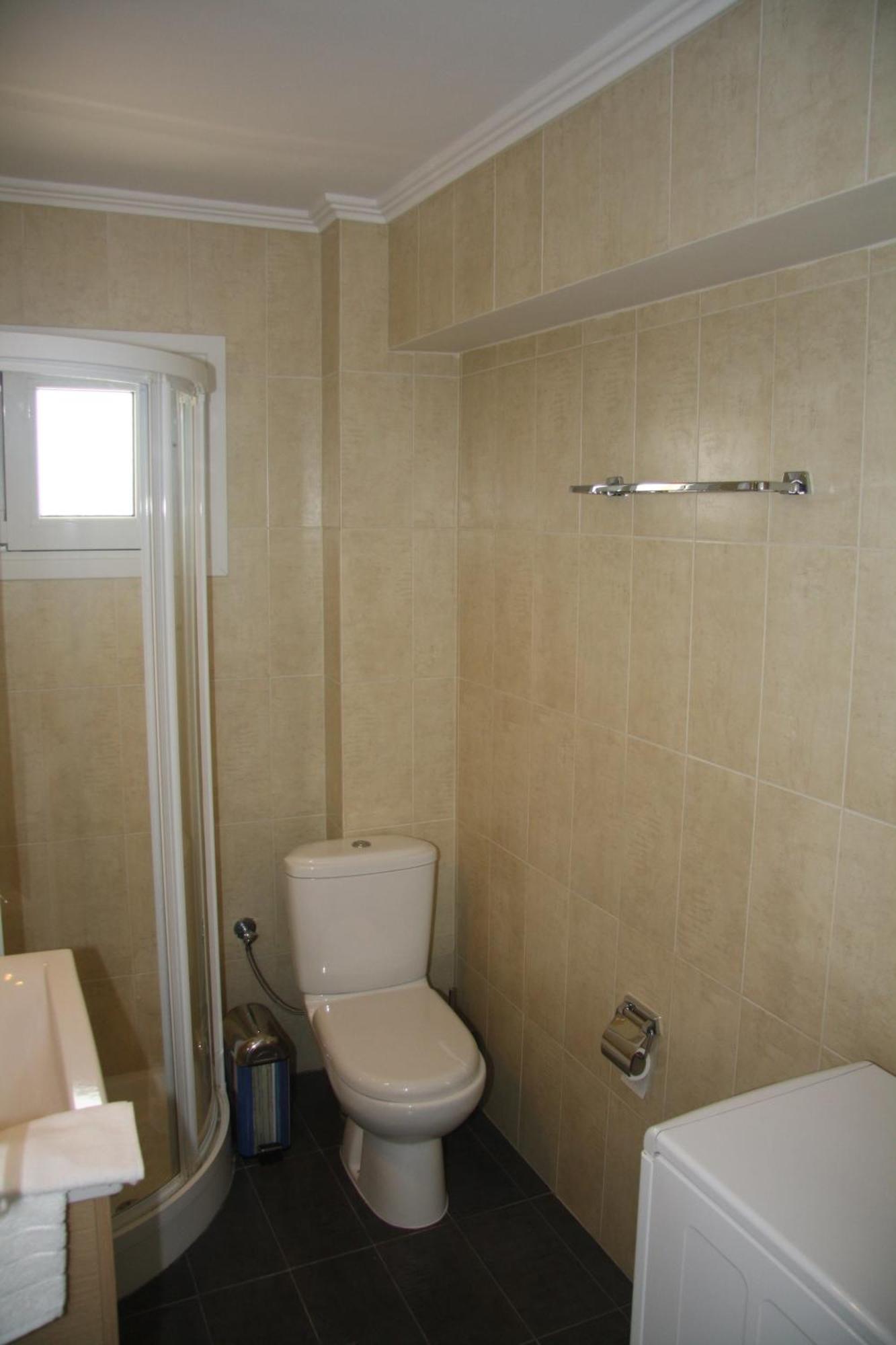 פסילי אמוס Thalatta Seaside Accommodation מראה חיצוני תמונה