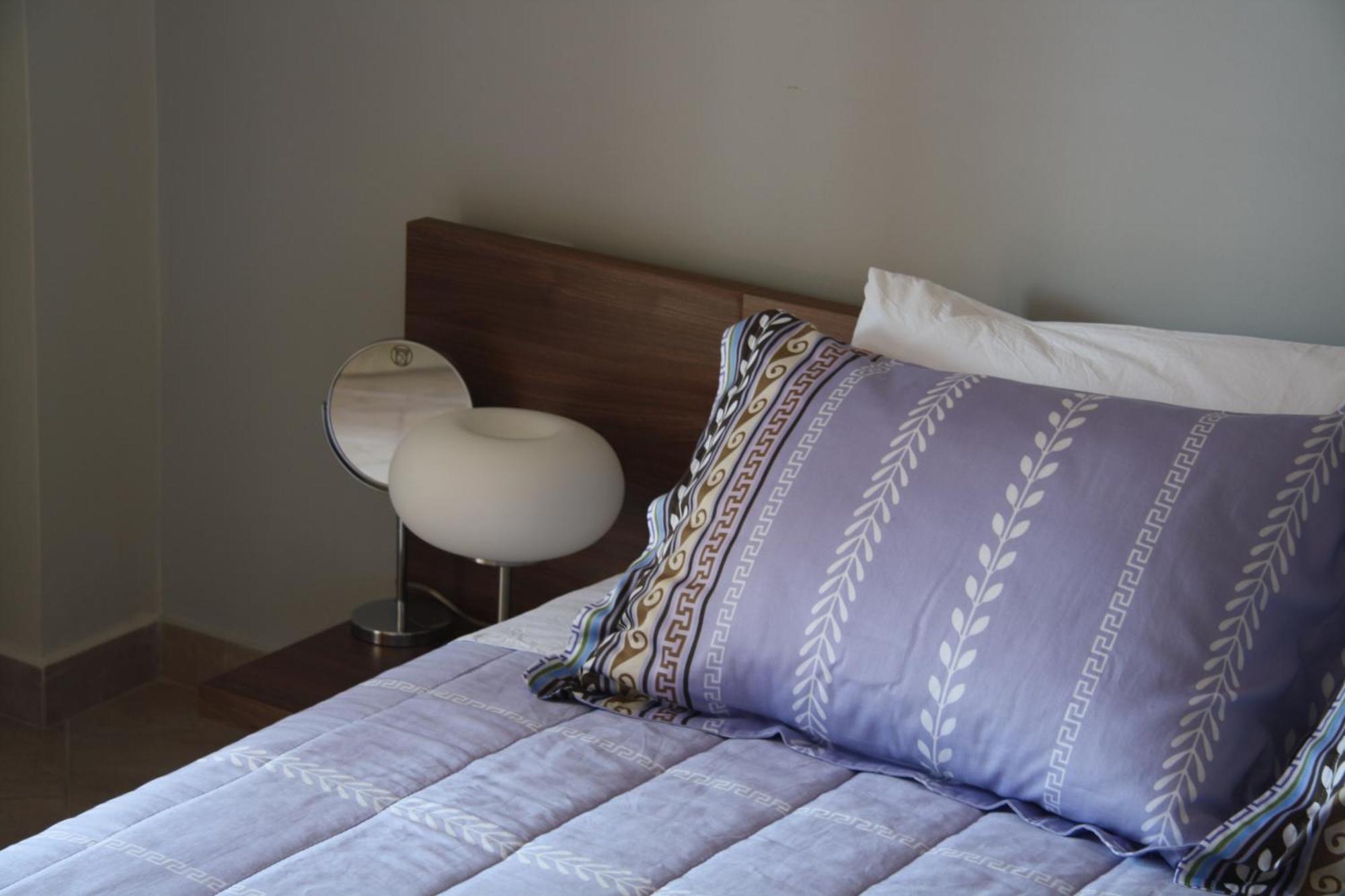 פסילי אמוס Thalatta Seaside Accommodation מראה חיצוני תמונה