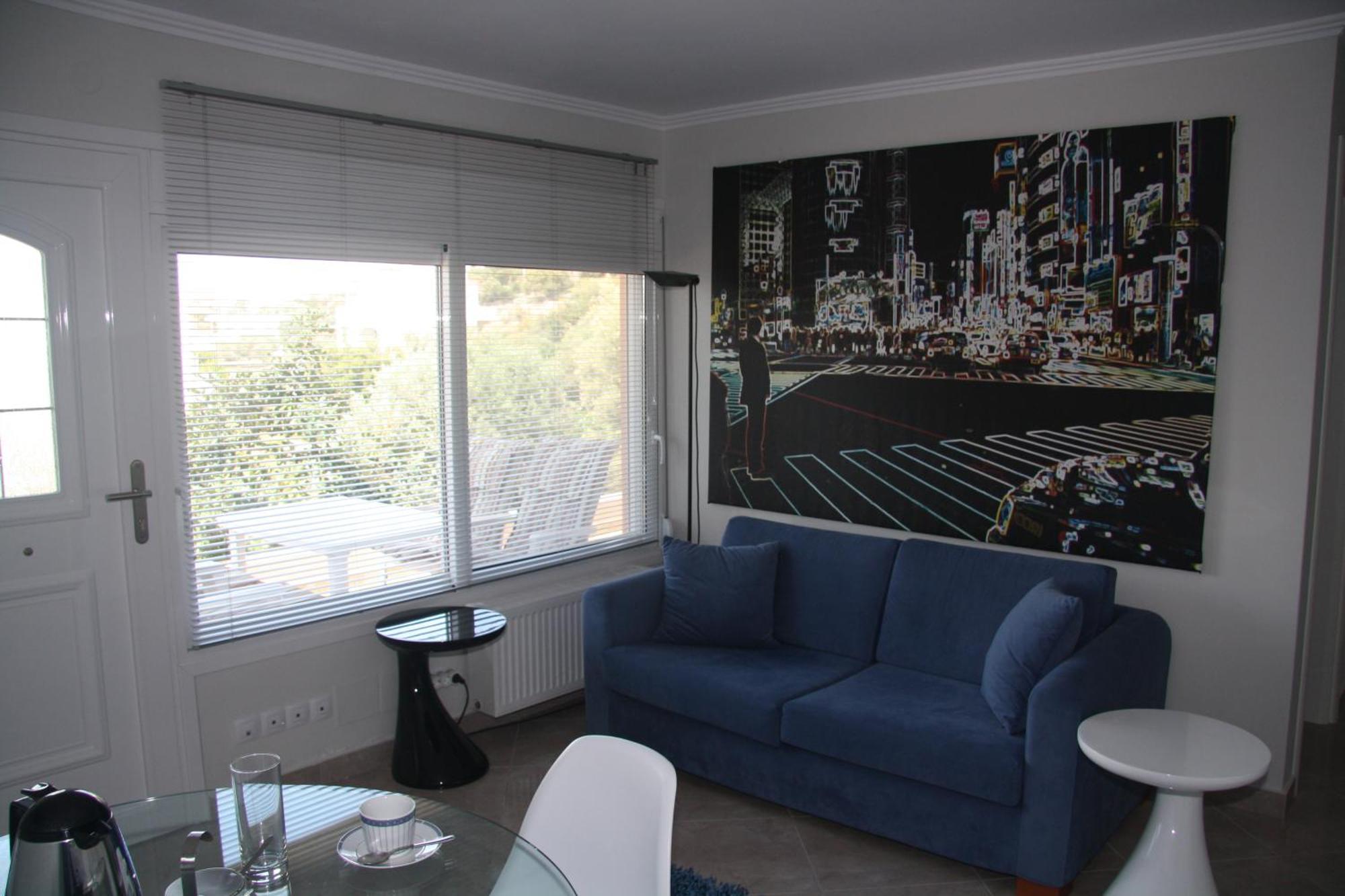 פסילי אמוס Thalatta Seaside Accommodation מראה חיצוני תמונה